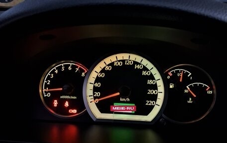 Chevrolet Lacetti, 2012 год, 650 000 рублей, 9 фотография