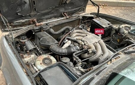 BMW 5 серия, 1989 год, 99 000 рублей, 4 фотография