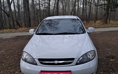 Chevrolet Lacetti, 2012 год, 650 000 рублей, 11 фотография