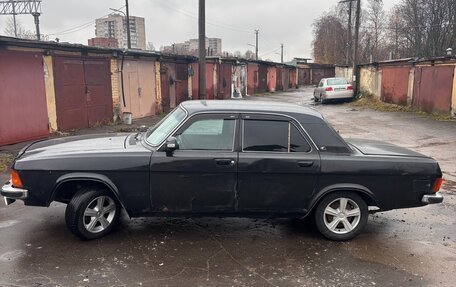 ГАЗ 3102 «Волга», 2008 год, 299 000 рублей, 3 фотография