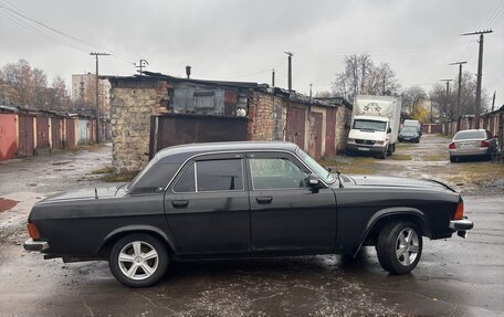 ГАЗ 3102 «Волга», 2008 год, 299 000 рублей, 7 фотография