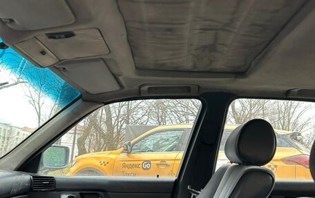 BMW 5 серия, 1989 год, 99 000 рублей, 7 фотография