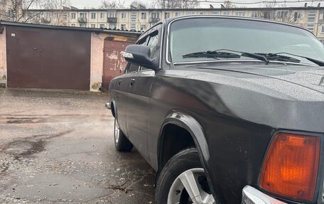 ГАЗ 3102 «Волга», 2008 год, 299 000 рублей, 9 фотография