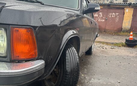 ГАЗ 3102 «Волга», 2008 год, 299 000 рублей, 10 фотография