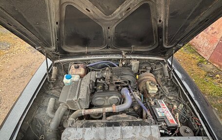 ГАЗ 3102 «Волга», 2008 год, 299 000 рублей, 16 фотография