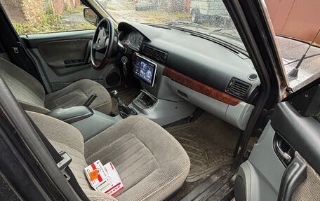 ГАЗ 3102 «Волга», 2008 год, 299 000 рублей, 13 фотография