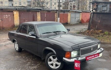 ГАЗ 3102 «Волга», 2008 год, 299 000 рублей, 8 фотография