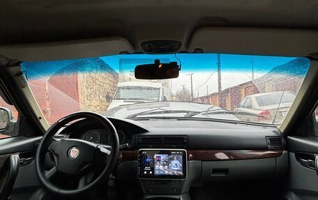 ГАЗ 3102 «Волга», 2008 год, 299 000 рублей, 17 фотография