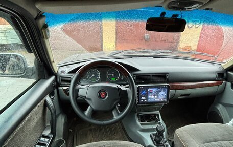 ГАЗ 3102 «Волга», 2008 год, 299 000 рублей, 14 фотография