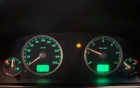 ГАЗ 3102 «Волга», 2008 год, 299 000 рублей, 21 фотография