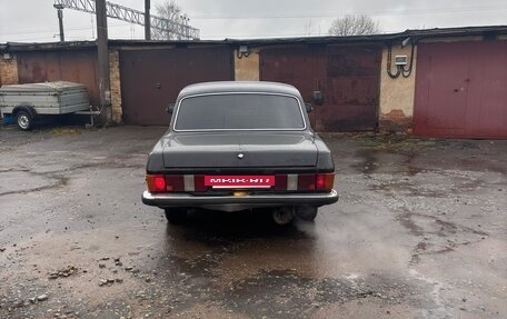 ГАЗ 3102 «Волга», 2008 год, 299 000 рублей, 5 фотография