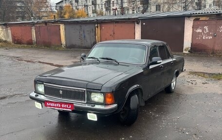 ГАЗ 3102 «Волга», 2008 год, 299 000 рублей, 2 фотография