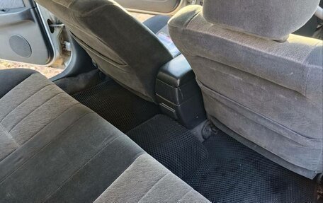 Toyota Vista, 1997 год, 270 000 рублей, 4 фотография