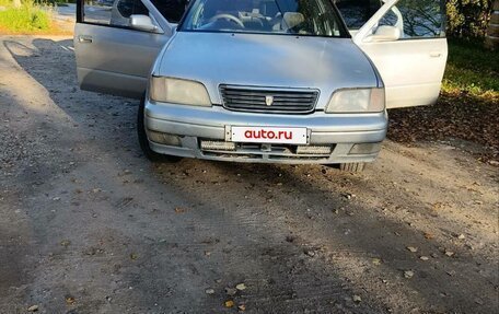 Toyota Vista, 1997 год, 270 000 рублей, 5 фотография