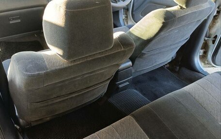 Toyota Vista, 1997 год, 270 000 рублей, 9 фотография