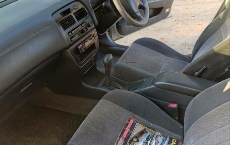 Toyota Vista, 1997 год, 270 000 рублей, 11 фотография