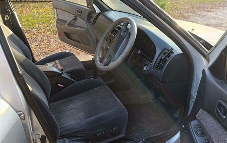 Toyota Vista, 1997 год, 270 000 рублей, 6 фотография