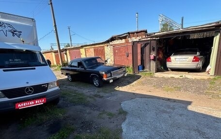 ГАЗ 3102 «Волга», 2008 год, 299 000 рублей, 19 фотография