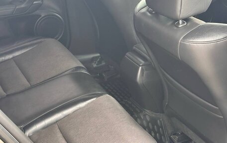 Honda Accord VIII рестайлинг, 2008 год, 1 125 000 рублей, 9 фотография