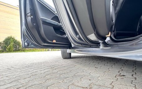 Honda Accord VIII рестайлинг, 2008 год, 1 125 000 рублей, 11 фотография