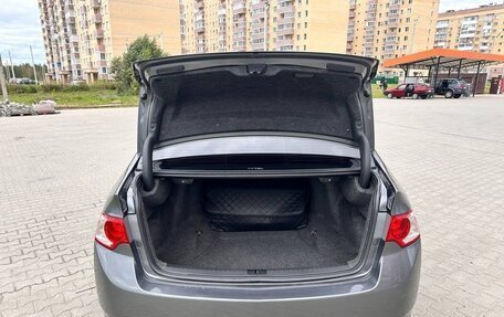 Honda Accord VIII рестайлинг, 2008 год, 1 125 000 рублей, 10 фотография