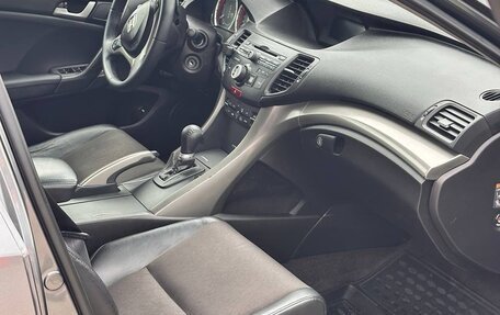 Honda Accord VIII рестайлинг, 2008 год, 1 125 000 рублей, 7 фотография