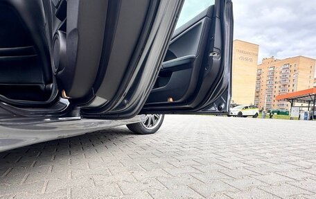 Honda Accord VIII рестайлинг, 2008 год, 1 125 000 рублей, 12 фотография