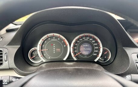 Honda Accord VIII рестайлинг, 2008 год, 1 125 000 рублей, 13 фотография