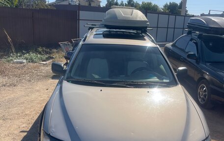 Volvo V70 III рестайлинг, 2001 год, 450 000 рублей, 2 фотография