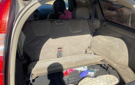 Volvo V70 III рестайлинг, 2001 год, 450 000 рублей, 6 фотография