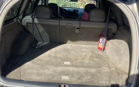 Volvo V70 III рестайлинг, 2001 год, 450 000 рублей, 14 фотография