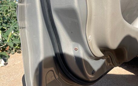 Volvo V70 III рестайлинг, 2001 год, 450 000 рублей, 10 фотография