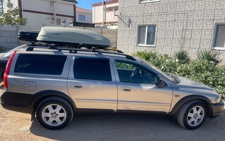 Volvo V70 III рестайлинг, 2001 год, 450 000 рублей, 7 фотография