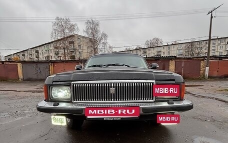 ГАЗ 3102 «Волга», 2008 год, 299 000 рублей, 11 фотография