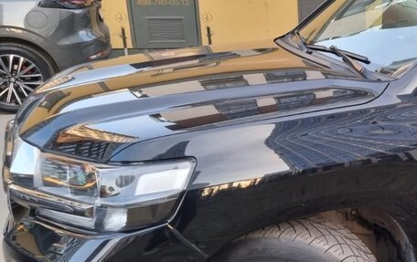 Toyota Land Cruiser 200, 2016 год, 6 997 000 рублей, 5 фотография