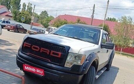 Ford F-150 XIII, 2011 год, 2 300 000 рублей, 2 фотография