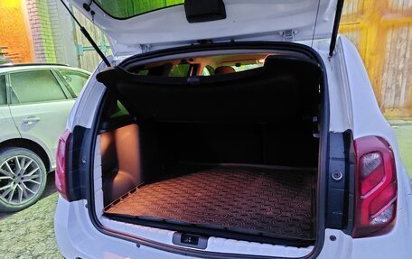 Renault Duster I рестайлинг, 2019 год, 1 670 000 рублей, 9 фотография