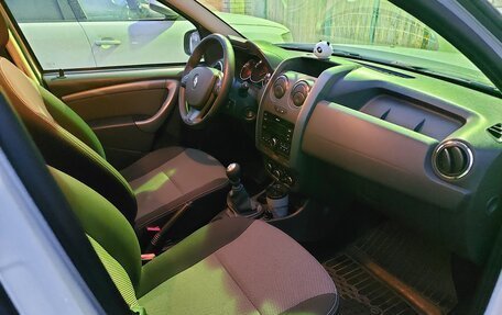 Renault Duster I рестайлинг, 2019 год, 1 670 000 рублей, 12 фотография