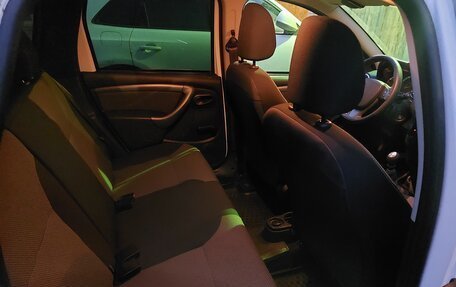 Renault Duster I рестайлинг, 2019 год, 1 670 000 рублей, 11 фотография