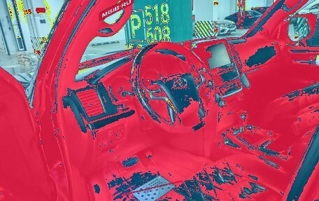 Toyota Land Cruiser 200, 2016 год, 6 997 000 рублей, 7 фотография