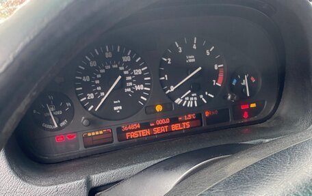 BMW X5, 2002 год, 900 000 рублей, 3 фотография