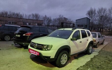 Renault Duster I рестайлинг, 2019 год, 1 670 000 рублей, 7 фотография