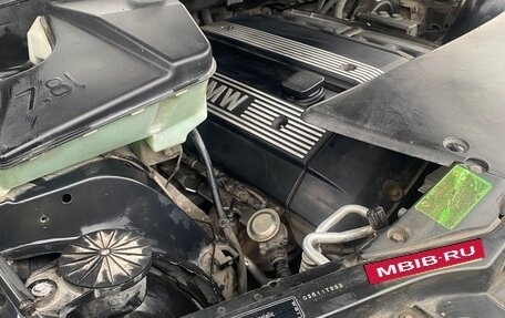 BMW X5, 2002 год, 900 000 рублей, 5 фотография