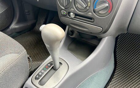 Hyundai Accent II, 2008 год, 475 000 рублей, 20 фотография