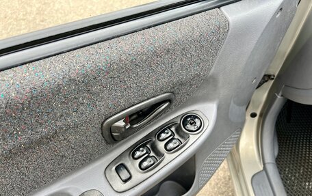 Hyundai Accent II, 2008 год, 475 000 рублей, 23 фотография