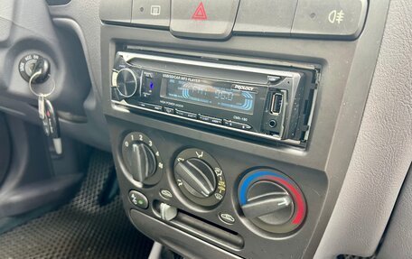 Hyundai Accent II, 2008 год, 475 000 рублей, 21 фотография