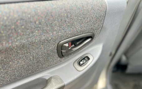 Hyundai Accent II, 2008 год, 475 000 рублей, 24 фотография