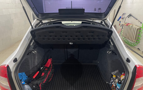 Skoda Octavia, 2012 год, 1 150 000 рублей, 5 фотография