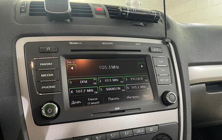 Skoda Octavia, 2012 год, 1 150 000 рублей, 11 фотография