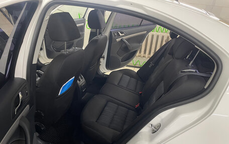 Skoda Octavia, 2012 год, 1 150 000 рублей, 7 фотография